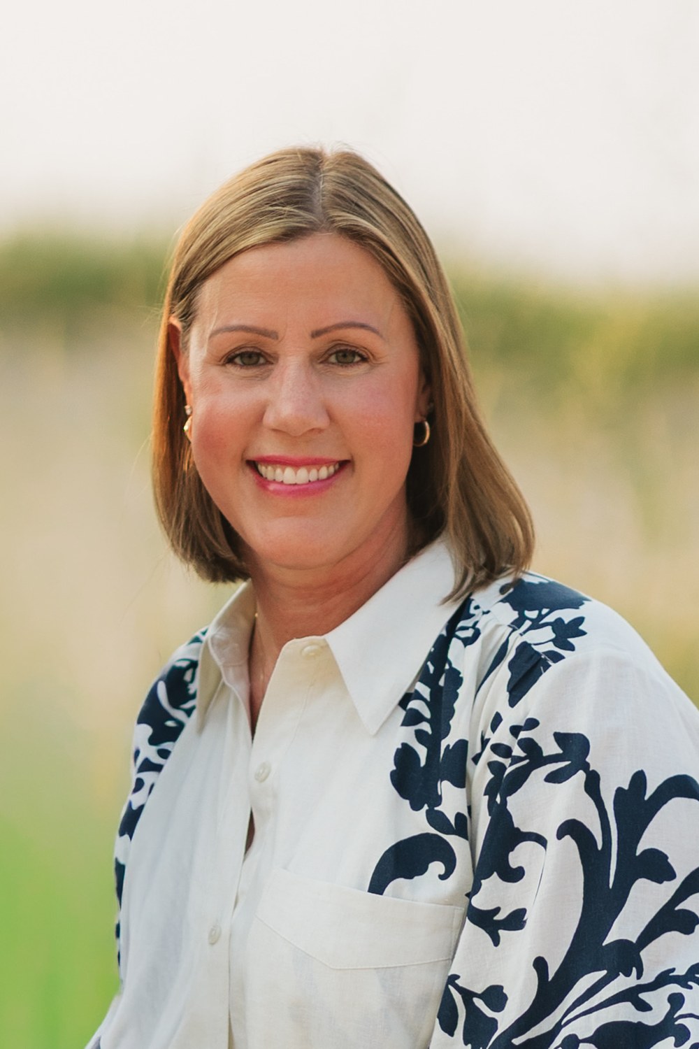 Julie, who curates and hand-delivers every Dorm Dash box