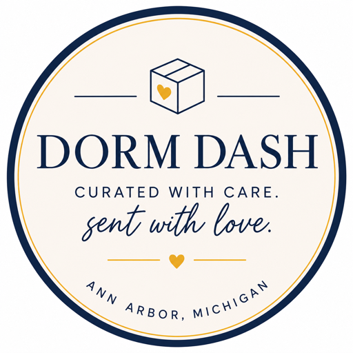 Dorm Dash A2